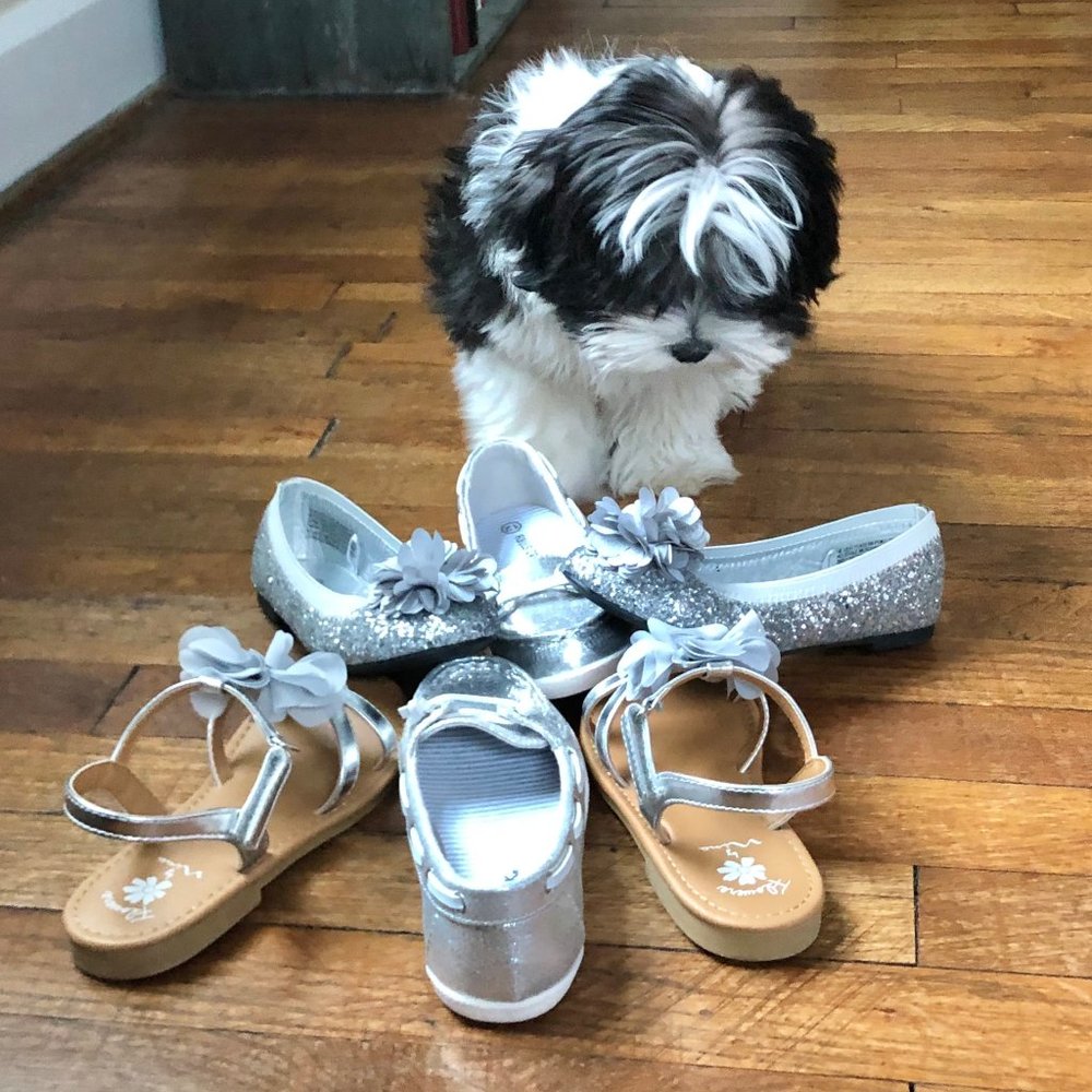 Meet your Posher, Christine